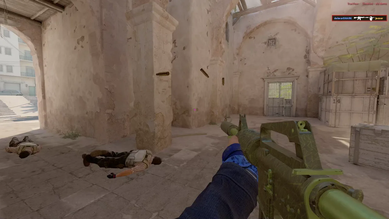 highlight